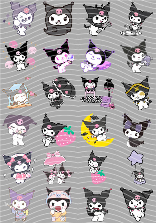 A5 Notebook Wraps-A 501